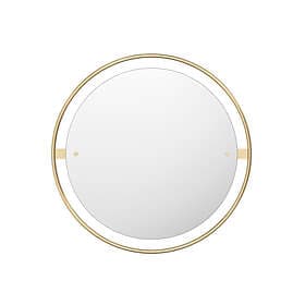 Menu Nimbus Mirror Ø60cm