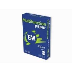 TEAM Multifunction Paper A4 80g 5x500 st