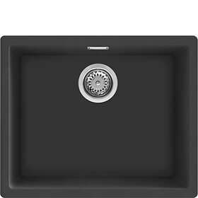 SMEG VZP56N (Black)