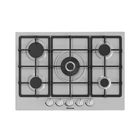 Hisense GM773XF (Stainless Steel)
