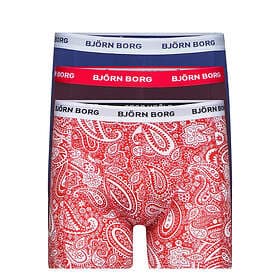 Björn Borg Essential Boxer 3-pack