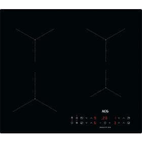 AEG ILB64334CB (Black)