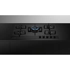 Fisher & Paykel CG905DNGGB4 (Black)