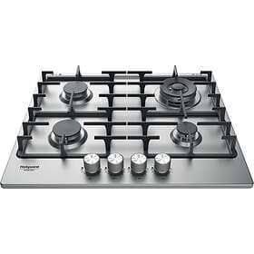 Hotpoint PPH60GDFIXUK (Stainless Steel)