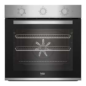 Beko BBIF22100X (Stainless Steel)