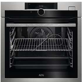 AEG BSE978330M (Stainless Steel)