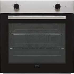 Beko BBRIC21000X (Stainless Steel)