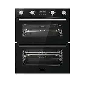 Hisense BID75211BGUK (Stainless Steel)