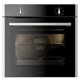 CDA SL100SS (Stainless Steel)