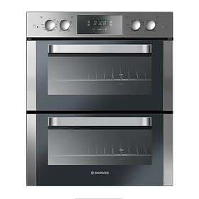 Hoover HO7DC3B308IN (Stainless Steel)