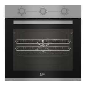 Beko BBXIF22100S (Stainless Steel)