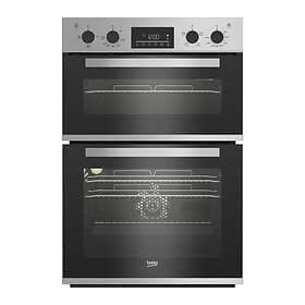 Beko BBXDF22300S (Stainless Steel)
