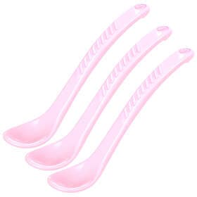Twistshake Feeding Spoons 3-pack 6+