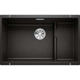 Blanco Subline 700 U Level InFino 700-U (Black)