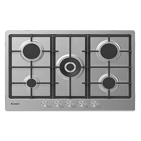 Candy CHG74WPX (Stainless Steel)