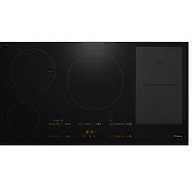 Miele KM 7629 FX (Black)