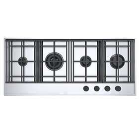 Barazza 1PLE3D (Stainless Steel)