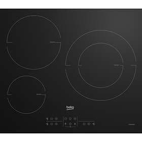 Beko HII63200MTB (Black)