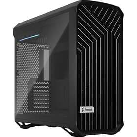 Fractal Design Torrent TG Light (Black/Transparent)