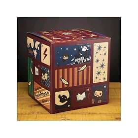 Harry Potter Cube Advent Calendar