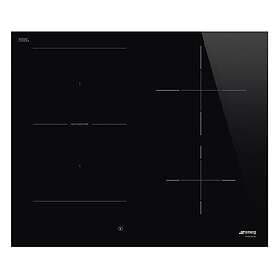 SMEG SI1M4744D (Black)