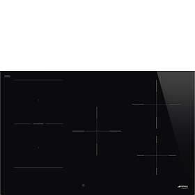 SMEG SI1M4854D (Black)
