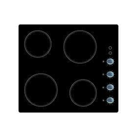 Prima Appliances PRCEH104 (Stainless Steel)