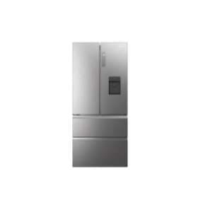 Haier HFW7819EWMP (Stainless Steel)