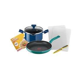 Tefal Chefclub Pot Set 2 pcs