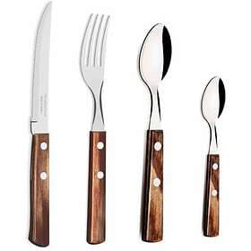 Tramontina 21199905 Cutlery Set 24 pcs