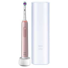 Oral-B Pro 3 3500 White & Clean