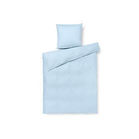 Juna Monochrome Duvet Cover 140x200cm