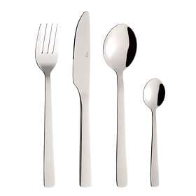 Aida Raw Shinya Cutlery Set 48 pcs