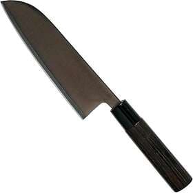 Tojiro Zen Santoku Knife 16.5cm FD-1567