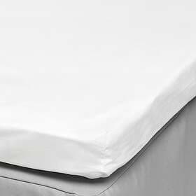 Mille Notti Pousada Percale Sheet 90x200cm