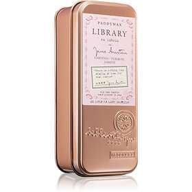 Paddywax Library Jane Austen Scented Candle