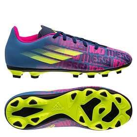 Adidas X Speedflow Messi.4 FxG (Jr)