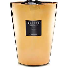 Baobab Collection Les Exclusives Aurum Scented Candle 24cm