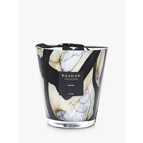 Baobab Collection Stones Marble Scented Candle