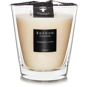 Baobab Collection All Seasons Madagascar Vanilla Scented Candle
