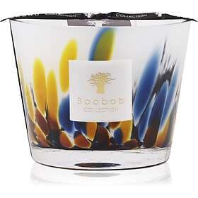 Baobab Collection Rainforest Mayumbe Scented Candle 10cm