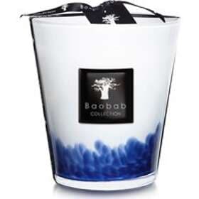 Baobab Collection Feathers Touareg Scented Candle 16cm