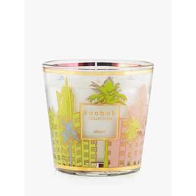 Baobab Collection My First Miami Scented Candle