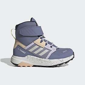 Adidas Terrex Trailmaker High COLD.RDY Hiking Shoes / FOCOLI/PULOLI/IMPORA