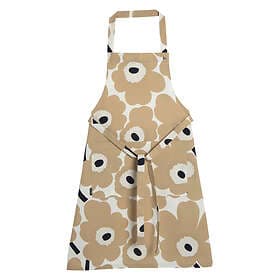 Marimekko Pieni Unikko Apron