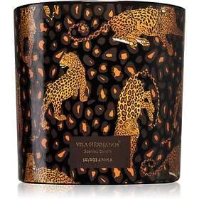 Vila Hermanos Jungletopia Savage Africa Scented Candle 620g