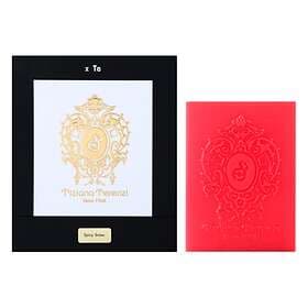 Tiziana Terenzi Spicy Snow Scented Candle 10cm