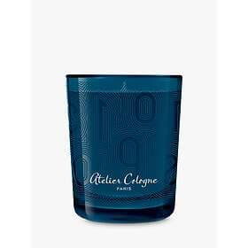 Atelier Cologne Oolang Wuyi Scented Candle 180g