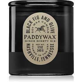 Paddywax Black Fig & Olive Scented Candle