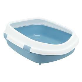 Trixie Primo XXL Cat Litter Box Opened